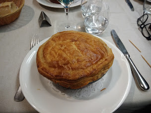 Photo n°28 de Logis Relais du Galibier à Valloire ()