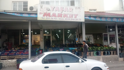 Yaşar Market