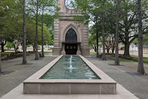 Witness Park and Prayer Tower image