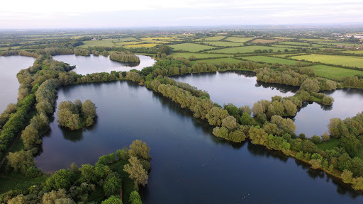 Cleveland Lakes Nature Reserve