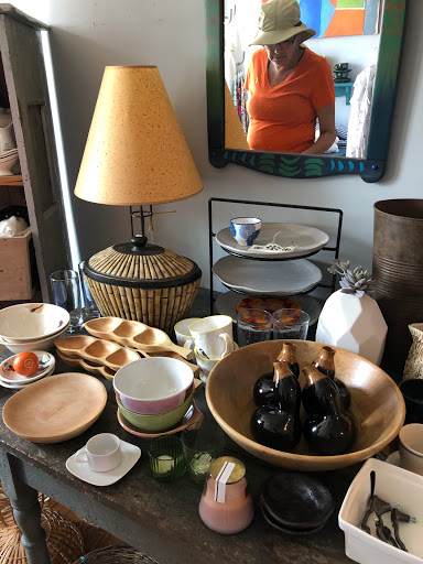 Gift Shop «Main Street Shop Coffeehouse», reviews and photos, 4288 Main St, Chincoteague Island, VA 23336, USA