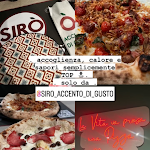 Photo n°1 de l'avis de Serena.u fait le 20/04/2024 à 06:43 sur le  Sirò Accento di Gusto Silvio Buttazzo à Sava