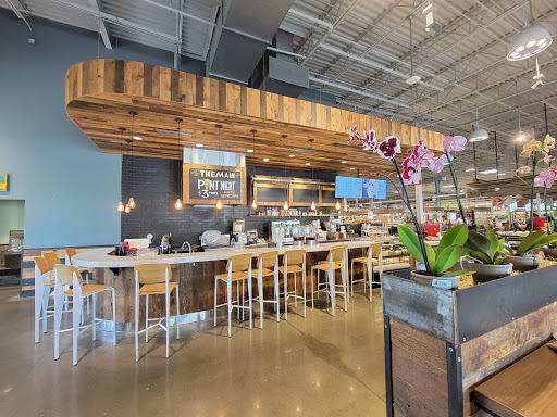 Grocery Store «Whole Foods Market», reviews and photos, 2800 Old Milton Pkwy, Alpharetta, GA 30004, USA