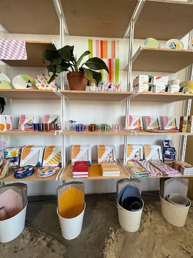 Gift Shop «Poketo», reviews and photos, 820 E 3rd St, Los Angeles, CA 90013, USA