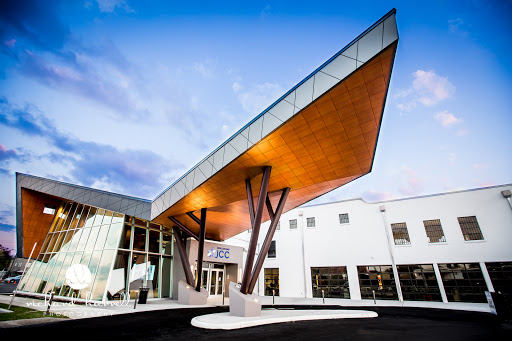 Community Center «Bryan Glazer Family JCC», reviews and photos, 522 N Howard Ave, Tampa, FL 33606, USA