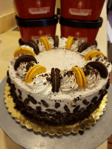 Ice Cream Shop «Cold Stone Creamery», reviews and photos, 909 Prospect St #225, La Jolla, CA 92037, USA