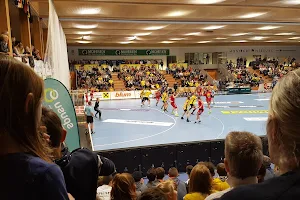 Bregenz Handball image