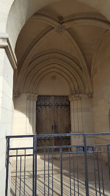 Kirche à Cambronne-lès-Ribécourt