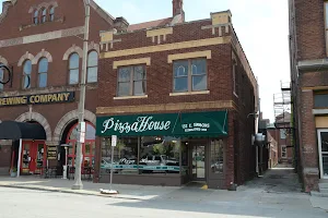 The Pizza House image