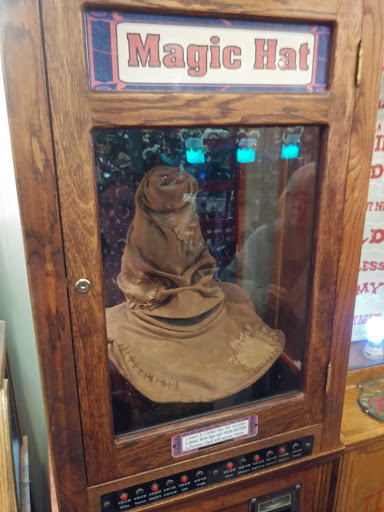 Outdoor Sports Store «Bear Mountain Outfitters Manly Toys And Hobbies», reviews and photos, 35 Hypolita St #105, St Augustine, FL 32084, USA