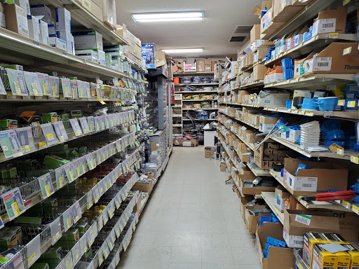 Hardware Store «Lakewood Hardware & Paint, Inc», reviews and photos, 9020 Lakewood Dr SW, Lakewood, WA 98499, USA