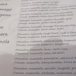 Photo n°18 de l'avis de VINCENT.R fait le 08/01/2024 à 23:50 sur le  Il Covo Pizzeria Braceria e Piccola Gastronomia à Castellana Grotte