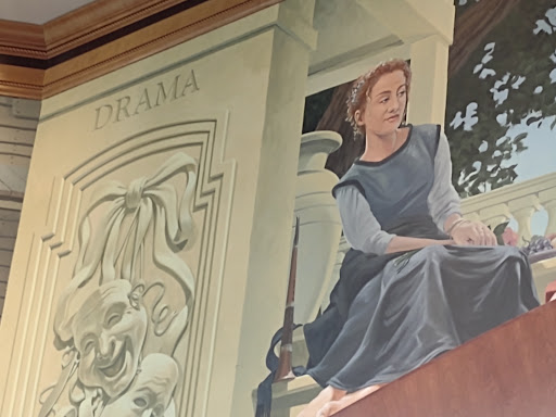 Performing Arts Theater «Village Theatre», reviews and photos, 50400 Cherry Hill Rd, Canton, MI 48188, USA