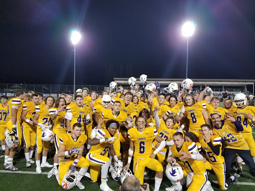 Stadium «Sunset Stadium», reviews and photos, 1707 Main St, Sumner, WA 98390, USA