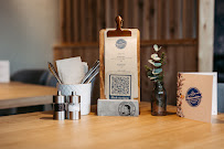 Café Milchmädchen à Dresden menu