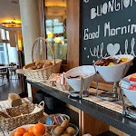 Photo n°1 de l'avis de Bobb.. fait le 19/04/2024 à 05:53 sur le  Hotel Stadt Püttlingen à Püttlingen