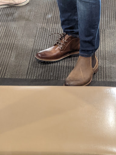 Shoe Store «DSW Designer Shoe Warehouse», reviews and photos, 10515 N Mopac Expy, Austin, TX 78759, USA