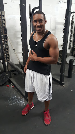 Ironborn Strength image