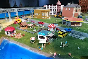 Miniature World Museum Lonavala image