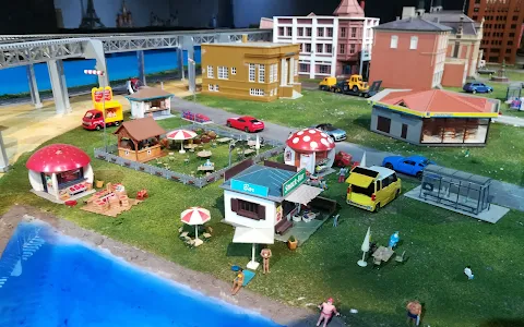 Miniature World Museum Lonavala image