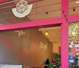 Seul Bin Cafetería Coreana photo