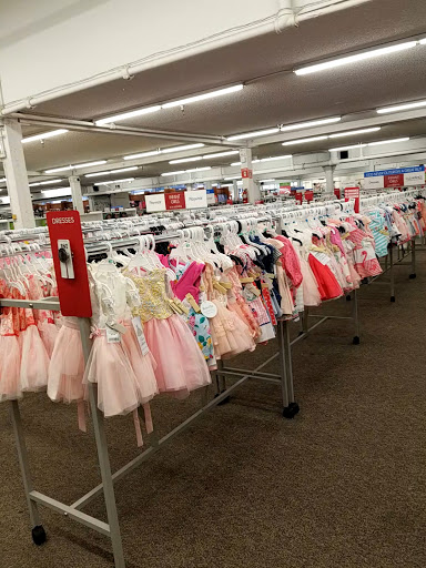 Clothing Store «Burlington Coat Factory», reviews and photos, 24111 WA-99, Edmonds, WA 98026, USA