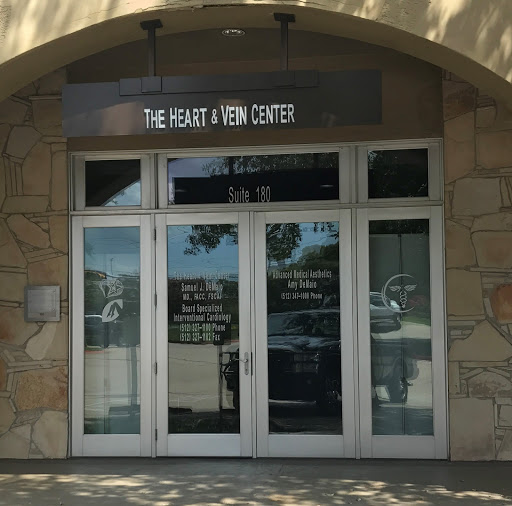 The Heart and Vein Center