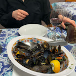 Photo n°2 de l'avis de Nuri.u fait le 23/01/2024 à 21:54 sur le  Theo trattoria à Palermo