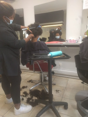 Coiffure Céline Croisan à Bordeaux
