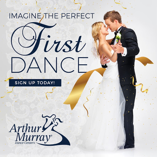 Dance School «Arthur Murray Dance Studio», reviews and photos, 9217 Pflumm Rd, Lenexa, KS 66215, USA