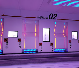 Puebla Planetarium photo