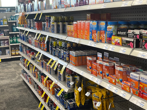 Drug Store «CVS», reviews and photos, 16155 Spring Cypress Rd, Cypress, TX 77429, USA