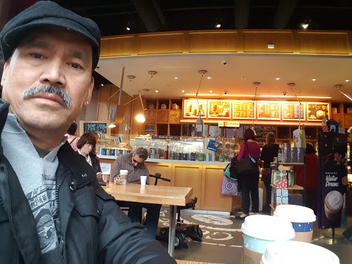 Coffee Shop «The Coffee Bean & Tea Leaf», reviews and photos, 24201 Valencia Blvd, Valencia, CA 91355, USA