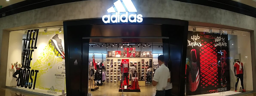 adidas Store Buenavista