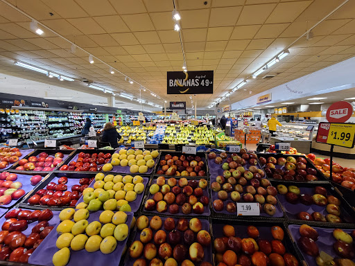 Supermarket «Super Stop & Shop», reviews and photos, 164 Main St, Saugus, MA 01906, USA