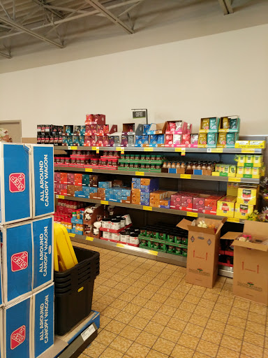 Supermarket «ALDI», reviews and photos, 1316 W Walnut St, Rogers, AR 72756, USA
