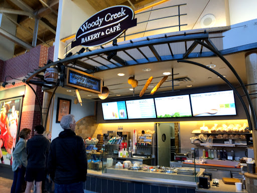 Sandwich Shop «Woody Creek Bakery & Cafe», reviews and photos, 8515 Park Meadows Center Dr, Lone Tree, CO 80124, USA