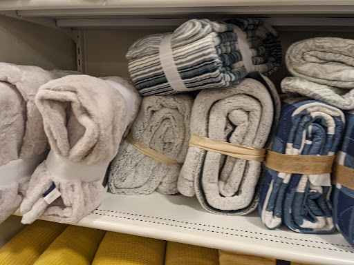 Department Store «HomeGoods», reviews and photos, 12955 W Center Rd, Omaha, NE 68144, USA