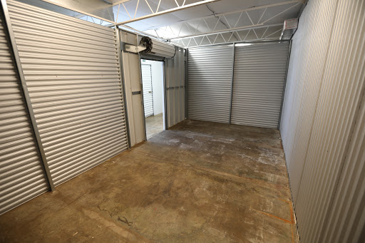 Moving and Storage Service «A-AAAKey Mini Storage», reviews and photos, 5830 Ulmerton Rd, Clearwater, FL 33760, USA