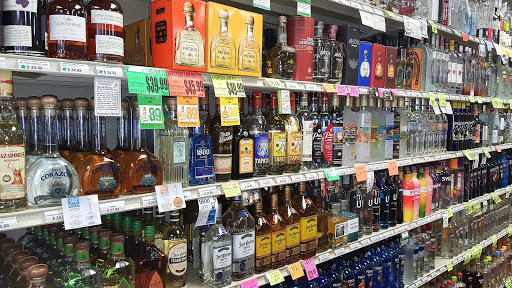 Liquor Store «Canyon Crest Liquors», reviews and photos, 4935 Centennial Blvd D, Colorado Springs, CO 80919, USA
