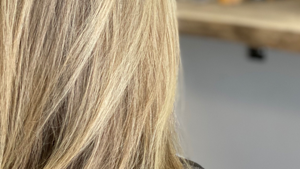 Arriss & Co. Salon 12986