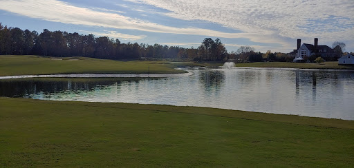 Golf Club «Golf Club At Brickshire», reviews and photos, 5520 Virginia Park Dr, Providence Forge, VA 23140, USA