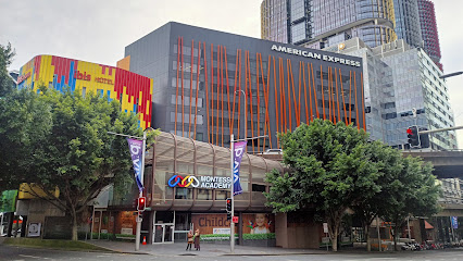 Montessori Academy