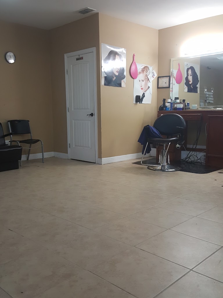 Elena's Beauty Salon 78543