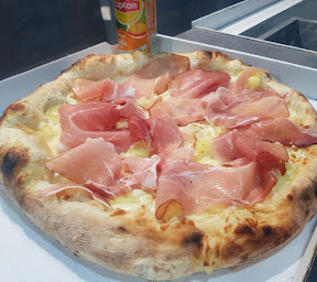 Photo n°34 de Pizza Délice à Décines-Charpieu ()