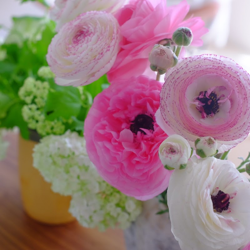 ハナコウ 東京都八王子市南大沢 花屋 花 グルコミ