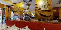 Atmosphère du Restaurant italien Auberge de Venise Montparnasse à Paris - n°18