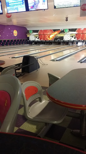 Bowling Alley «Port Jervis Bowl», reviews and photos, 17 W Main St, Port Jervis, NY 12771, USA