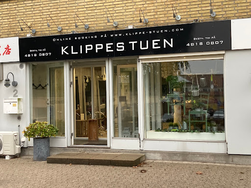 KlippeStuen Lynge in Lynge, Allerød