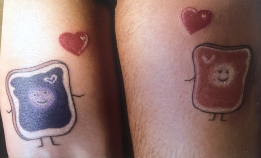 Explore smoke tattoo ideas, creative tattoo ideas in San Angelo, available at A1 Tattoos and Piercings